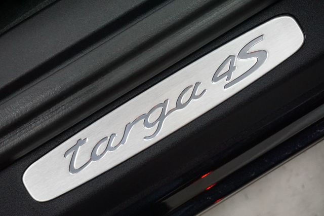 2019 Porsche 911 *Targa 4S* *7-Speed Manual* Sport Exhaust* *Rear Axle Steering* - 22906566 - 71