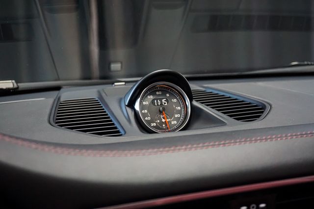 2019 Porsche 911 *Targa 4S* *7-Speed Manual* Sport Exhaust* *Rear Axle Steering* - 22906566 - 76