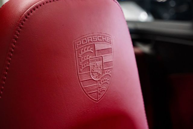 2019 Porsche 911 *Targa 4S* *7-Speed Manual* Sport Exhaust* *Rear Axle Steering* - 22906566 - 90
