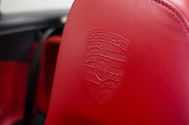 2019 Porsche 911 *Targa 4S* *7-Speed Manual* Sport Exhaust* *Rear Axle Steering* - 22906566 - 91