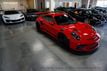 2019 Porsche 911 GT3 RS *GT3 RS* *Guards Red* *Front Axle Lift* *Full PPF*  - 22311988 - 97