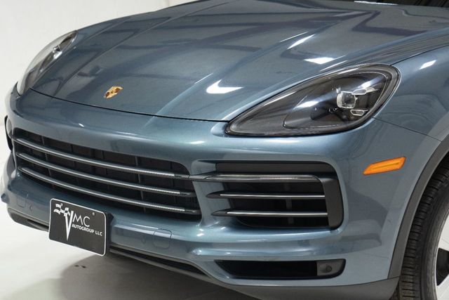 2019 Porsche Cayenne  - 22246551 - 11