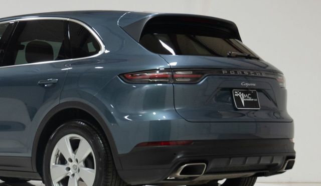 2019 Porsche Cayenne  - 22246551 - 19