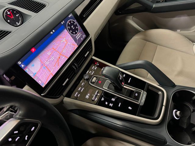 2019 Porsche Cayenne  - 22246551 - 49