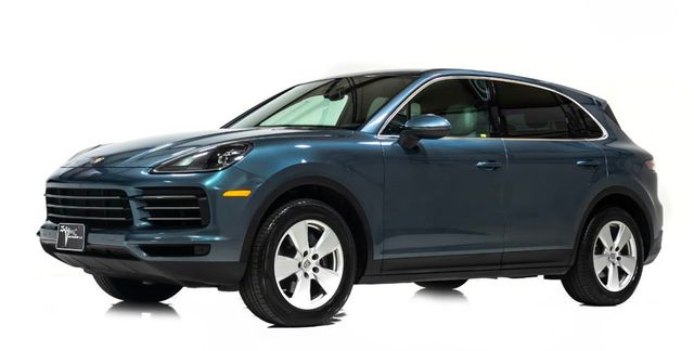 2019 Porsche Cayenne  - 22246551 - 6