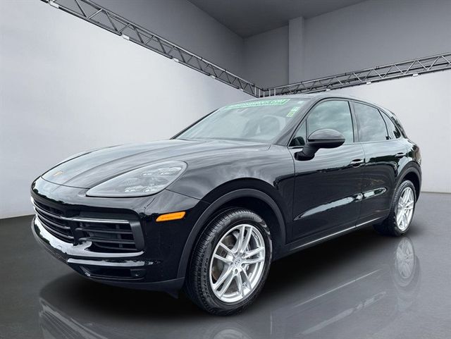 2019 Porsche Cayenne   - 22885209 - 9