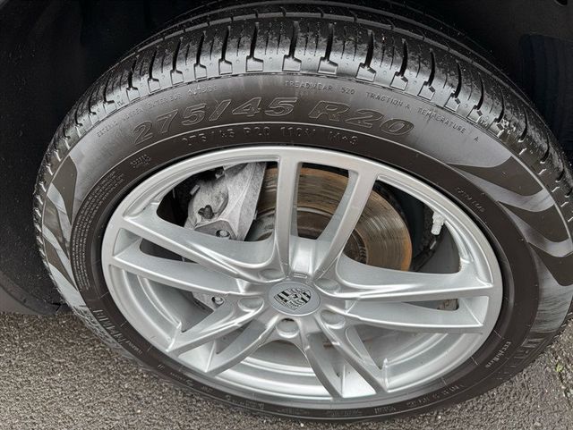 2019 Porsche Cayenne   - 22885209 - 10