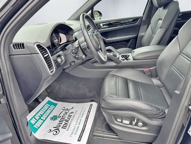 2019 Porsche Cayenne   - 22885209 - 14