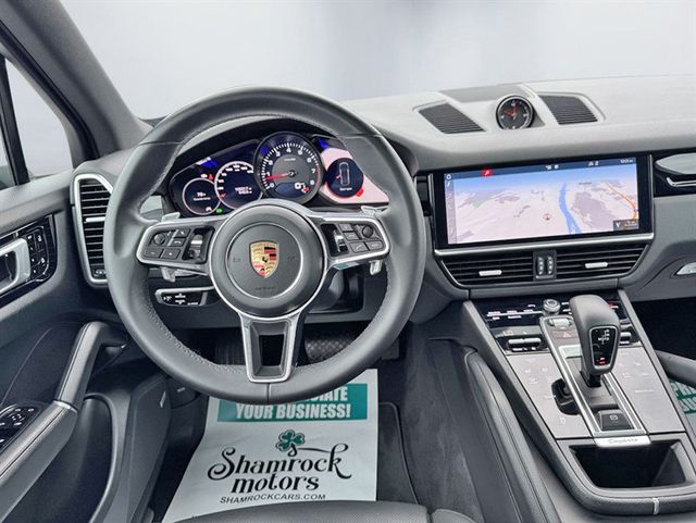 2019 Porsche Cayenne   - 22885209 - 15