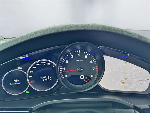 2019 Porsche Cayenne   - 22885209 - 16