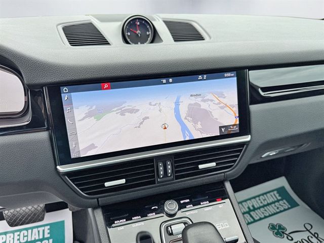 2019 Porsche Cayenne   - 22885209 - 17