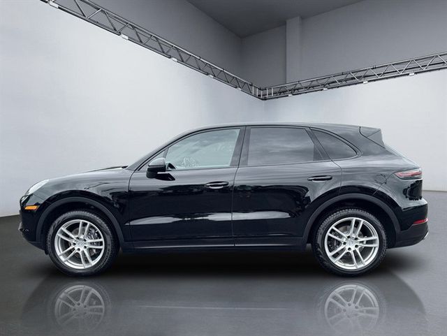 2019 Porsche Cayenne   - 22885209 - 1