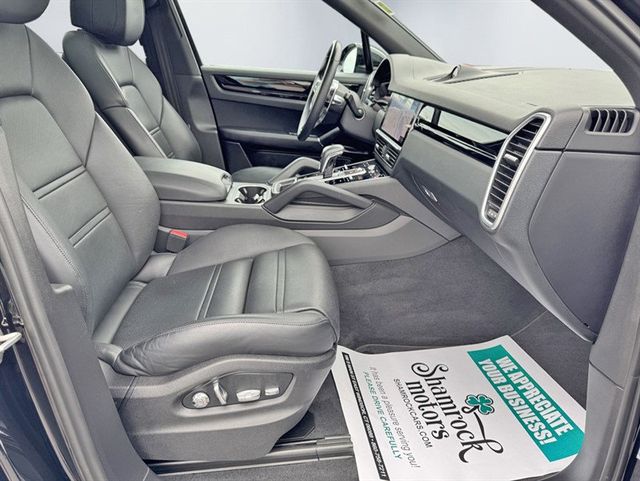 2019 Porsche Cayenne   - 22885209 - 26
