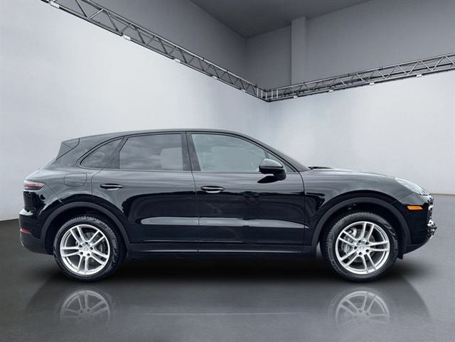 2019 Porsche Cayenne   - 22885209 - 2