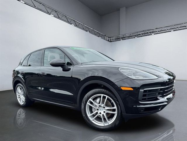 2019 Porsche Cayenne   - 22885209 - 29