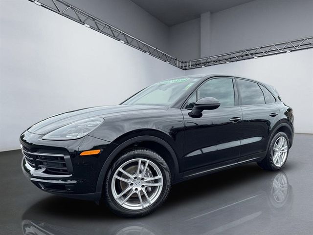 2019 Porsche Cayenne   - 22885209 - 30