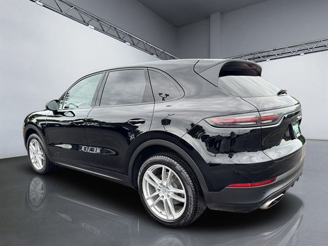 2019 Porsche Cayenne   - 22885209 - 4