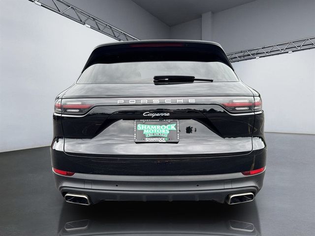 2019 Porsche Cayenne   - 22885209 - 5