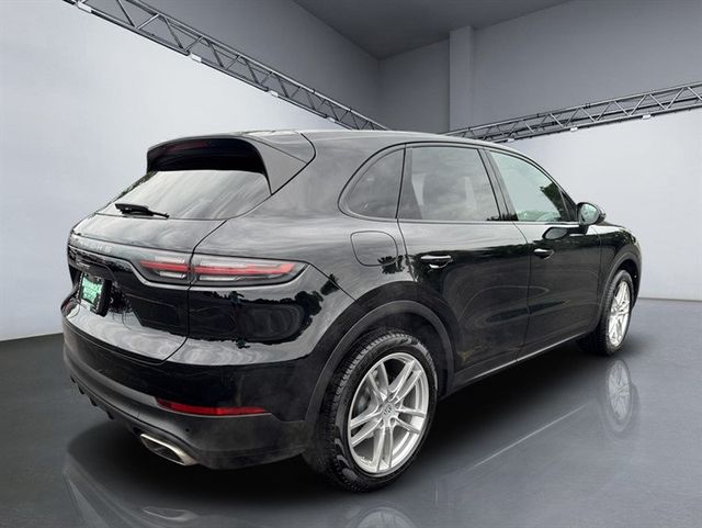 2019 Porsche Cayenne   - 22885209 - 6