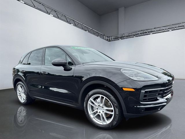 2019 Porsche Cayenne   - 22885209 - 7