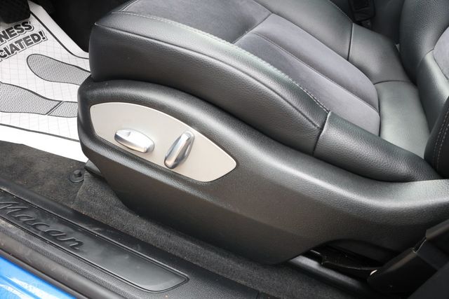 2019 Porsche Macan AWD - 22939882 - 11