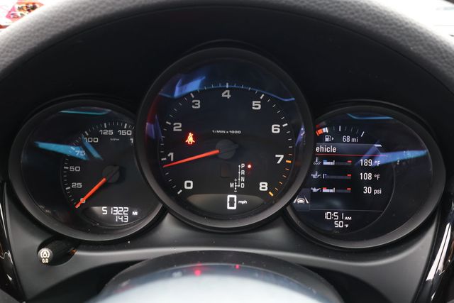 2019 Porsche Macan AWD - 22939882 - 14