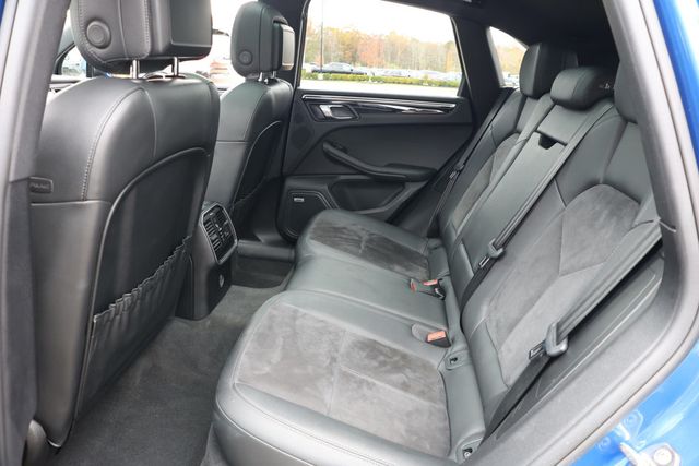 2019 Porsche Macan AWD - 22939882 - 20