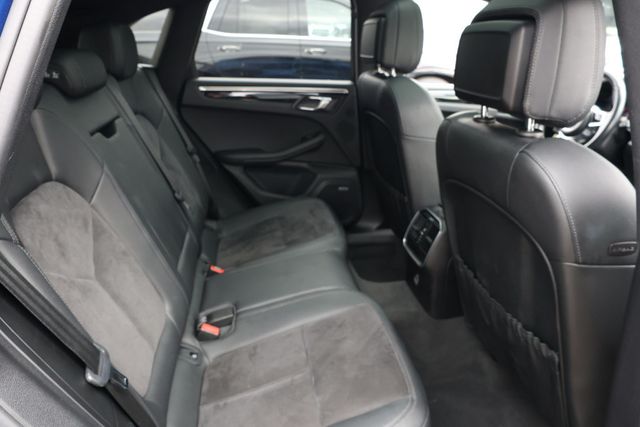 2019 Porsche Macan AWD - 22939882 - 22