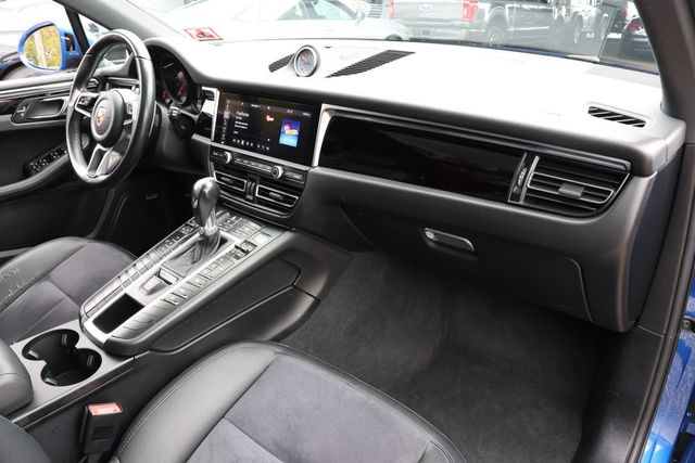 2019 Porsche Macan AWD - 22939882 - 23