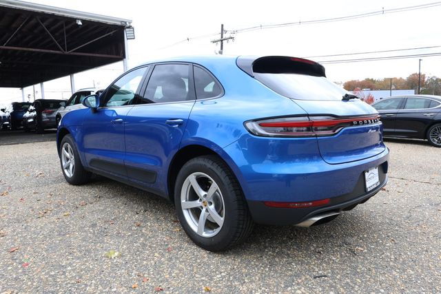 2019 Porsche Macan AWD - 22939882 - 2