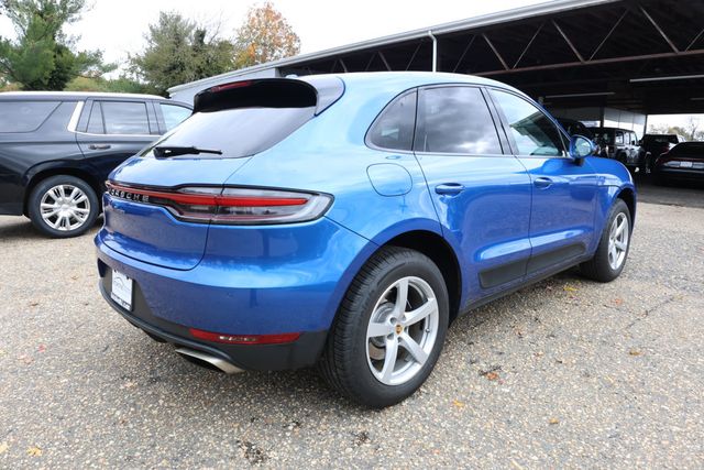 2019 Porsche Macan AWD - 22939882 - 4