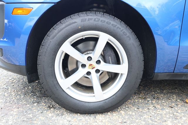 2019 Porsche Macan AWD - 22939882 - 8