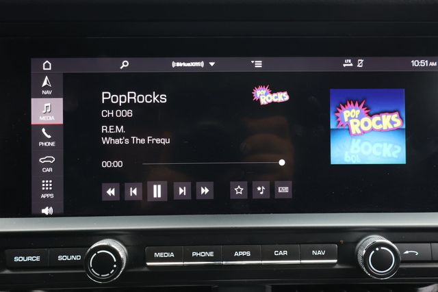 2019 Porsche Macan AWD with Panoramic Roof, Bose Surround Sound & LCA - 22939882 - 17