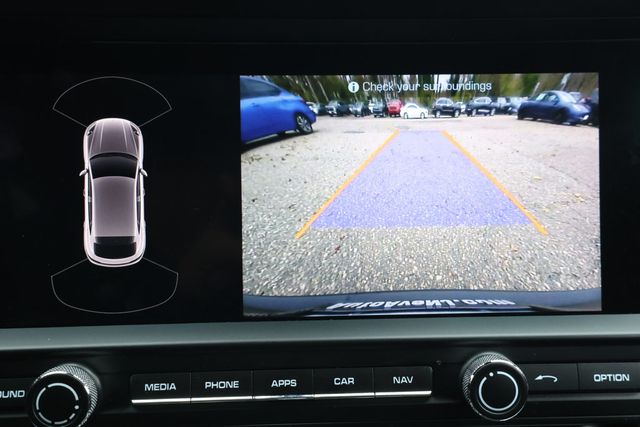 2019 Porsche Macan AWD with Panoramic Roof, Bose Surround Sound & LCA - 22939882 - 18