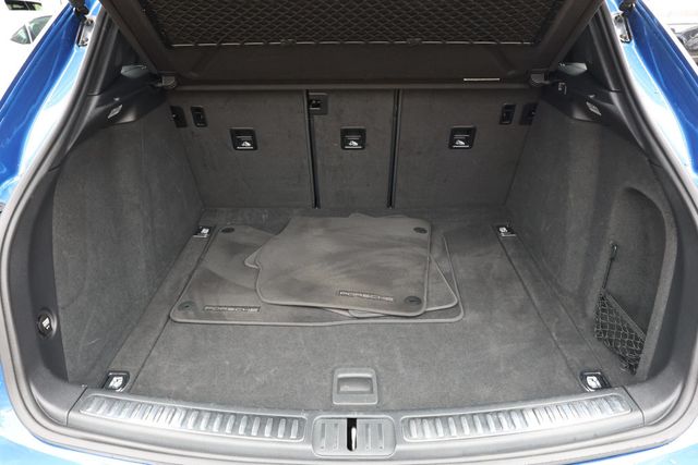 2019 Porsche Macan AWD with Panoramic Roof, Bose Surround Sound & LCA - 22939882 - 21