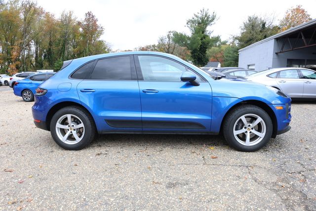 2019 Porsche Macan AWD with Panoramic Roof, Bose Surround Sound & LCA - 22939882 - 5