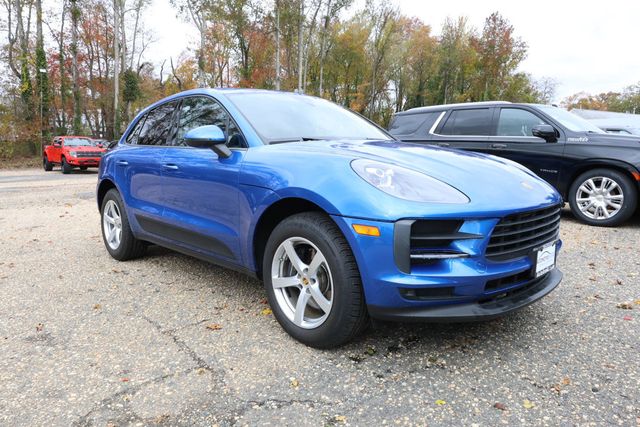 2019 Porsche Macan AWD with Panoramic Roof, Bose Surround Sound & LCA - 22939882 - 6