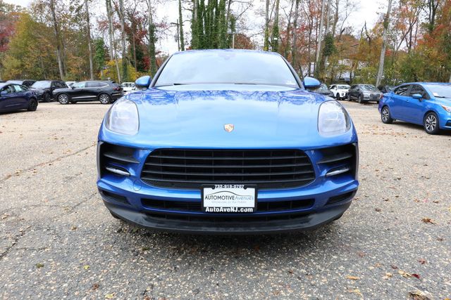2019 Porsche Macan AWD with Panoramic Roof, Bose Surround Sound & LCA - 22939882 - 7