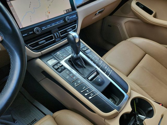 2019 Porsche Macan AWD with Premium Package Plus and 20'' Turbo Wheels - 22934664 - 15