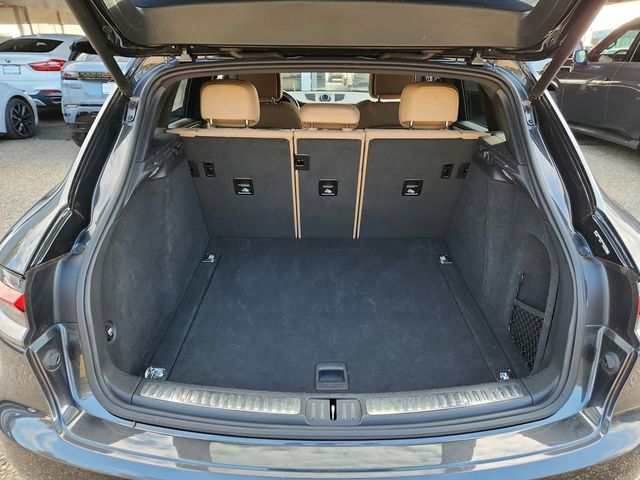 2019 Porsche Macan AWD with Premium Package Plus and 20'' Turbo Wheels - 22934664 - 21
