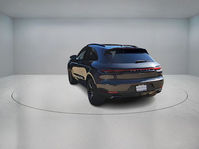 2019 Porsche Macan AWD with Premium Package Plus and 20'' Turbo Wheels - 22934664 - 6