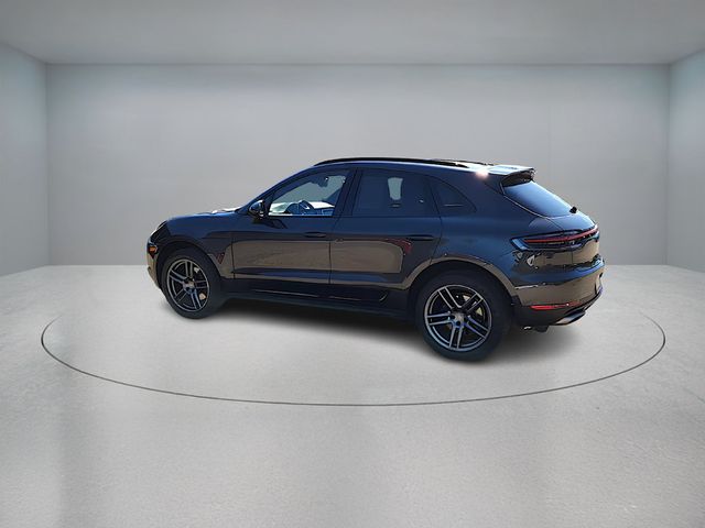 2019 Porsche Macan AWD with Premium Package Plus and 20'' Turbo Wheels - 22934664 - 7