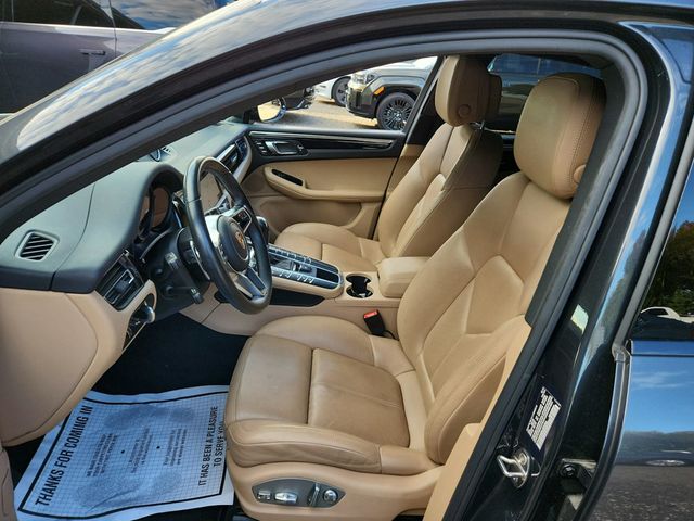 2019 Porsche Macan AWD with Premium Package Plus and 20'' Turbo Wheels - 22934664 - 8