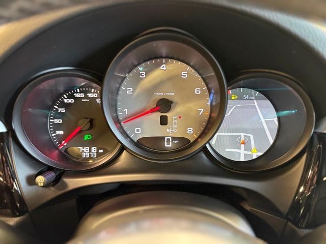 2019 Porsche Macan S AWD - 22932088 - 10