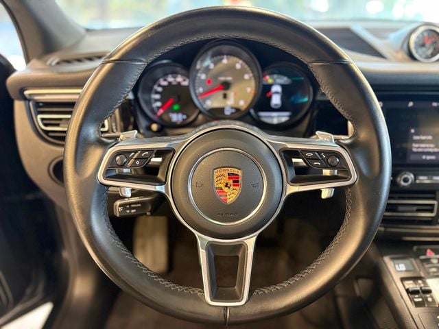 2019 Porsche Macan S AWD - 22932088 - 12