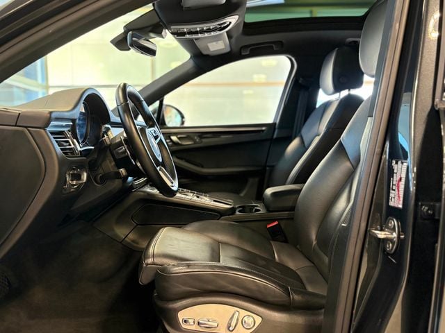 2019 Porsche Macan S AWD - 22932088 - 13