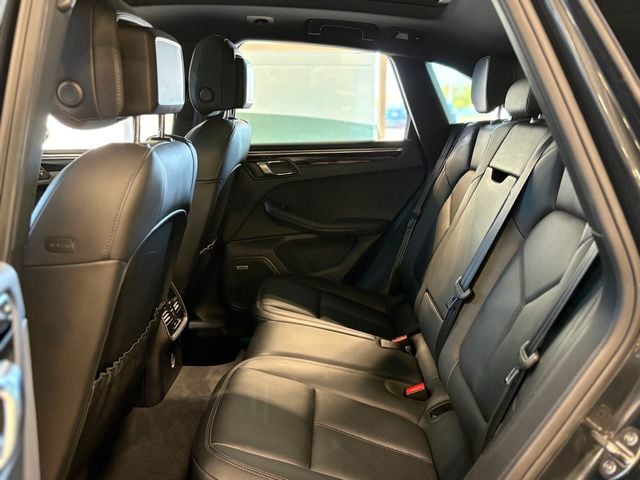 2019 Porsche Macan S AWD - 22932088 - 14