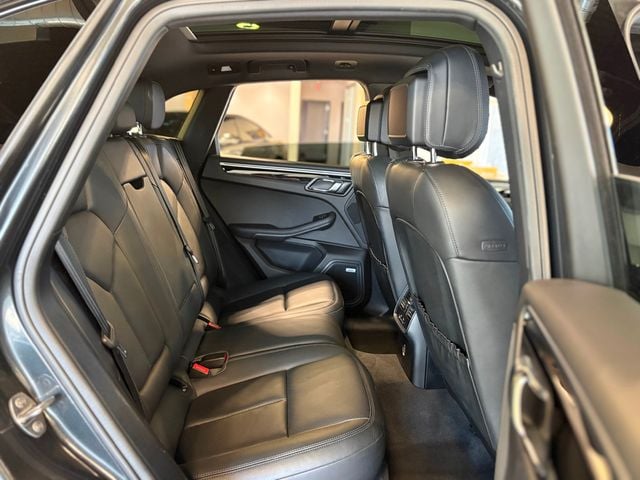 2019 Porsche Macan S AWD - 22932088 - 15