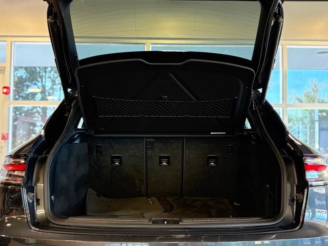 2019 Porsche Macan S AWD - 22932088 - 17