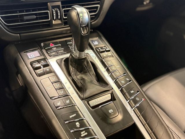 2019 Porsche Macan S AWD - 22932088 - 20